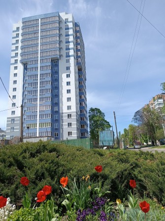 Будинок зданий Центр Квартира 2к вул.Гоголя 320 ЖК "Diamond Hall" - фото 1