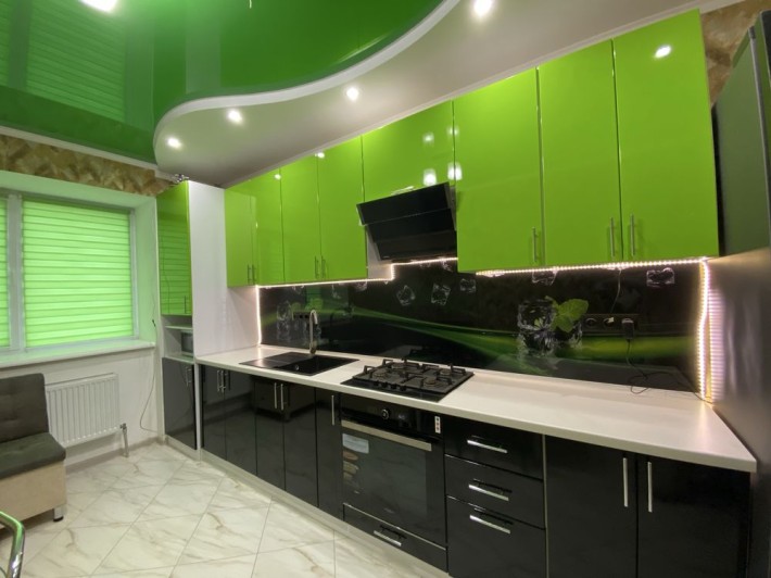 Продаж 1 кім. квартири в ЖК Європейський квартал - фото 1