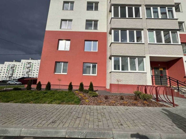 Продається 2к квартира на Академічному - фото 1