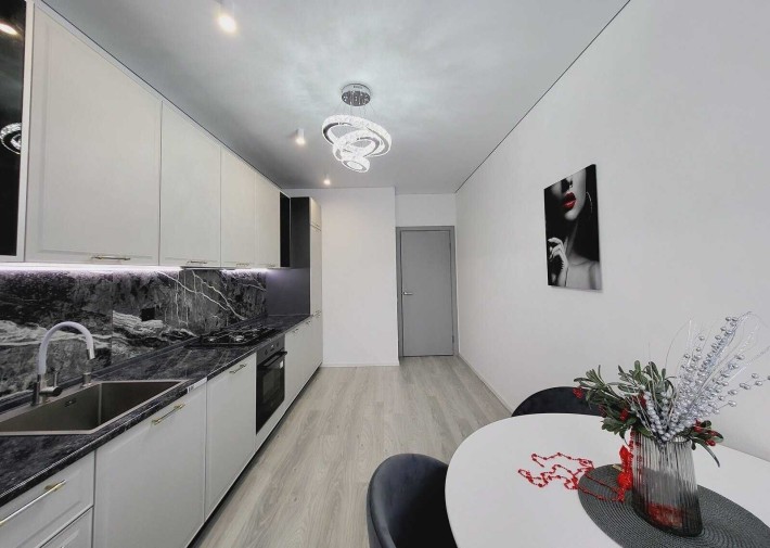 Продається 1-кімнатна квартира в ЖК FOREST HOME - фото 1