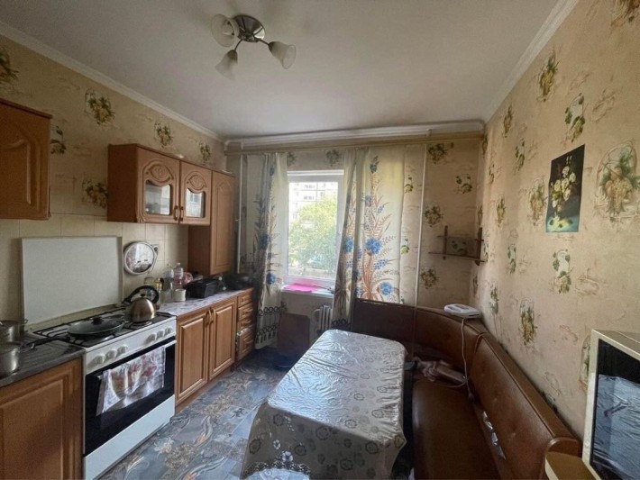 Продам 2-х кімнатну квартиру Лів-3! - фото 1