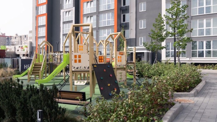 1-кімнатна Новобудова Зданий з документами Незалежності Масани - фото 1