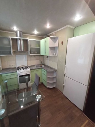 Продам 2 квартиру с ремонтом угол ул. Калиновая и пр. Слобожанский - фото 1