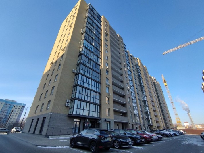 Продаж 2х кімн. квартири в «тихому центрі» ЖК «Графський». Новинка - фото 1
