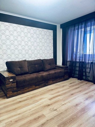 Продам 2-к квартиру на ж/м Покровський, Юрія Кондратюка 1 - фото 1