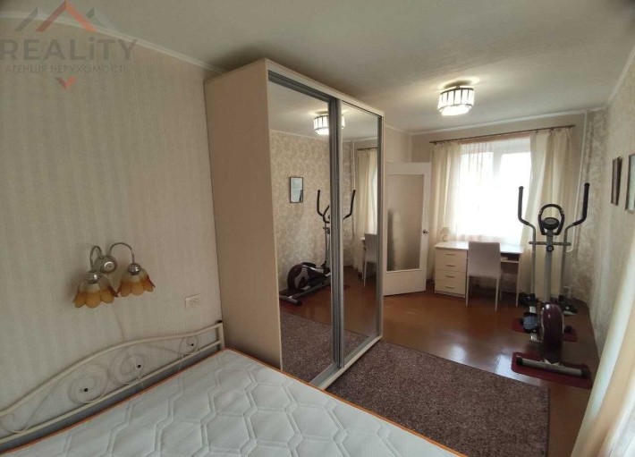 Продам 2к. квартиру на пр. А. Поля, пр. Ф. Орлика, пр.Б. Хмельницкого - фото 1