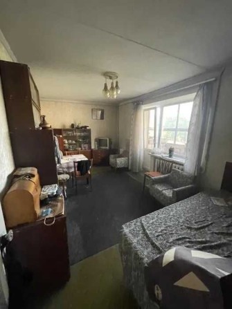 Срочно продам реальную 2к квартиру Нагорка Героев Крут Фурманова - фото 1