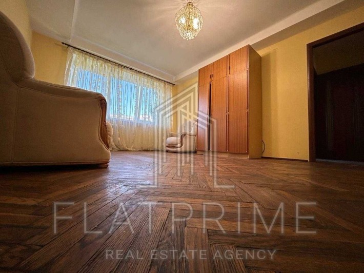 Продаж 3-к кавртира Кирилівська 131 Київ - фото 1