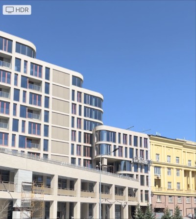 2 к квартира ЖК Моцарт, Центр, Лофт, Екатеринославской, центр - фото 1