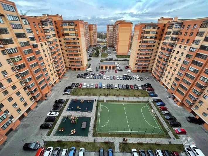 Продам 3к квартиру ЖК Щасливий, Запорізьке Шосе - фото 1
