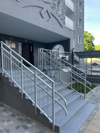 Продаж БЕЗ % — 1к квартира з ремонтом, ЖК Навігатор2, Коноплянська 22Б - фото 1