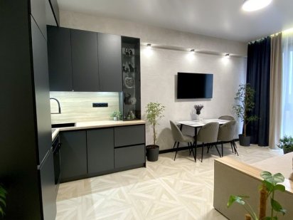 Продаж квартири в ЖК “Комфорт-Парк” Черкаси