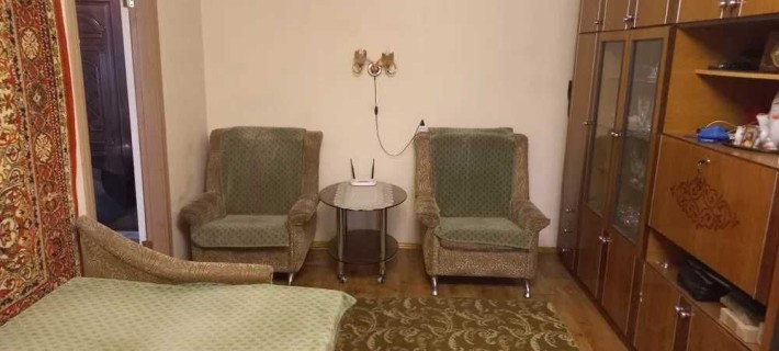 Продаж 1-кімнатної квартири, р-н Центральна Митниця ! - фото 1