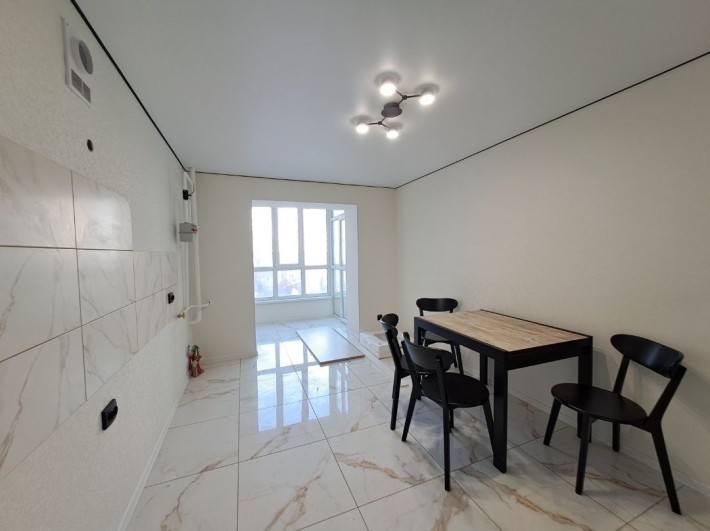 Продаж 1-кімнатної квартири - фото 1