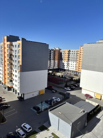 Однокімнатна квартира в зданому будинку Немирівське шосе - фото 1