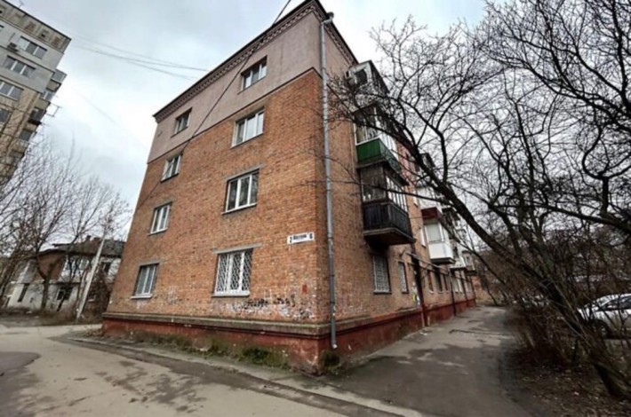 Двокімнатна квартира в р-ні Житнього ринку - фото 1