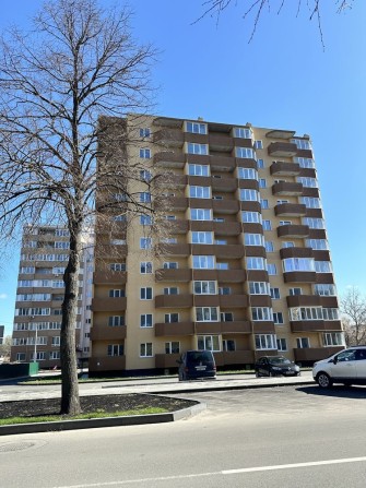1 кім кв. новобудова вул. Гонча. Можна під комерцію - фото 1