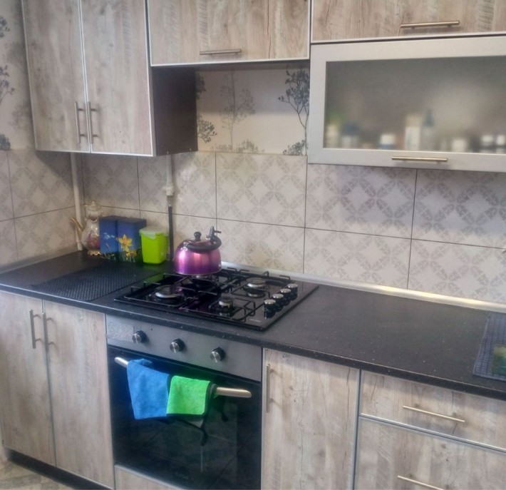 Продам 1кімн кв Перемоги - фото 1