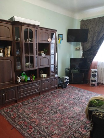 Продам 4к квартиру в районі Військового Містечка по вул Максима Шимка - фото 1