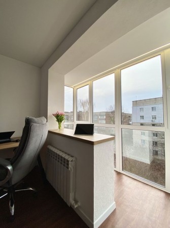 Продаж 1к квартира | Киівська , Вінниця - фото 1