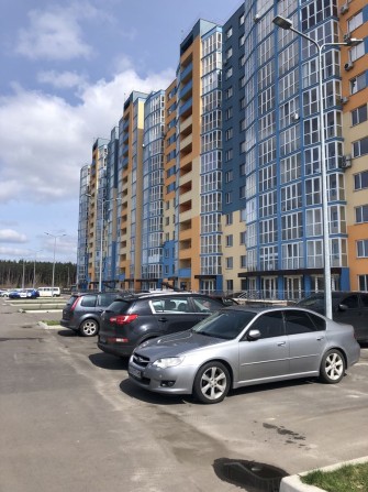 Продам 2К квартиру з власним виходом, від власника Берковецька - фото 1