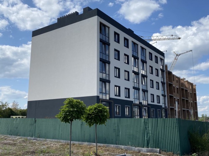 1-кімнатна 34м2 за 27 000$ | Від Забудовника | без Комісій Вінниця - фото 1