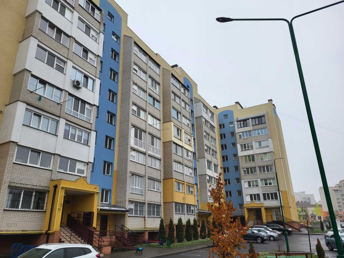3 кімнатна квартира Академічний - фото 1