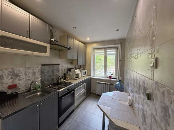 Продам 3 к. квартиру на Тополе-3 - фото 1