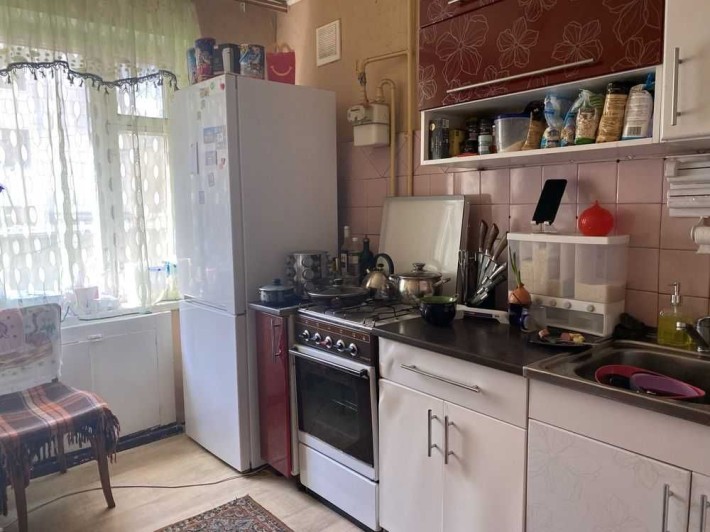 Продам 2 ком квартира Левобережный 3 Фестивальный пр Мира - фото 1