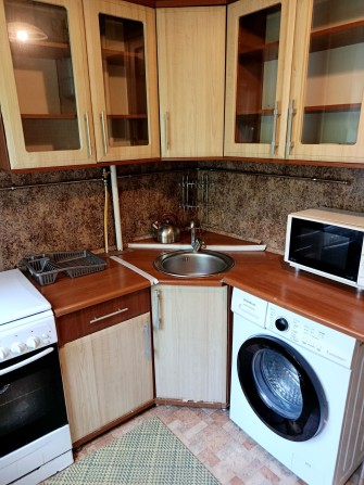 Продам 2-х кім квартиру ЖМ Тополь, Сокіл, Запорізьке шосе - фото 1
