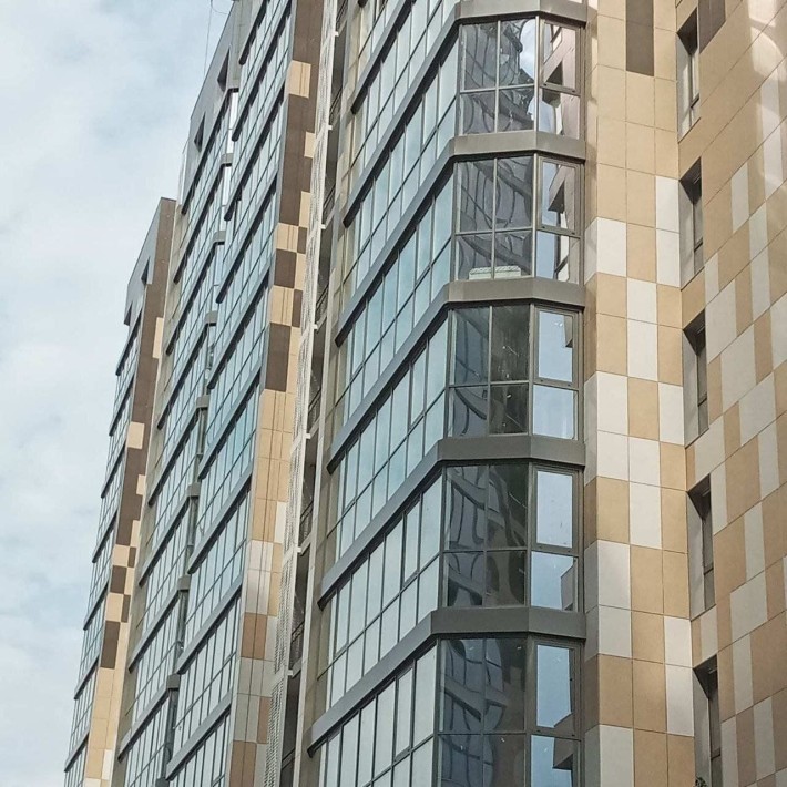Продам 3-комнатную квартиру! Рыбинский Гагарина нагорный Грани центр - фото 1