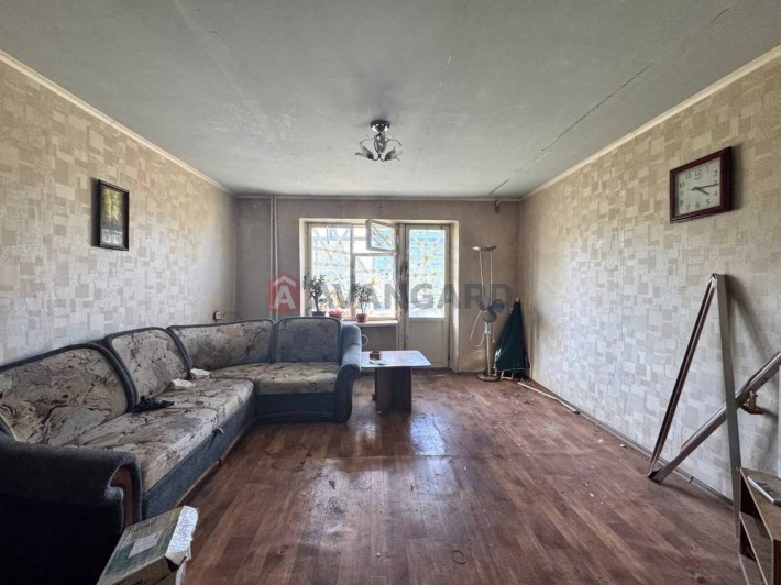 Продам 3-х комнатную на Соколе - фото 1