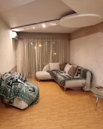 Продам 3-к квартиру на ж/м Тополь - фото 1