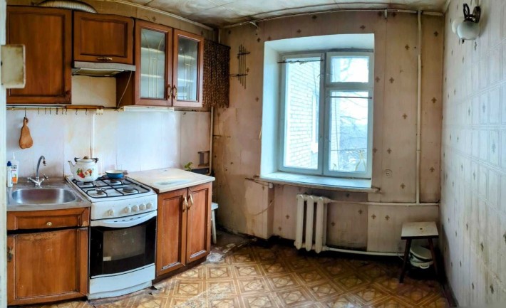 Продам 3к квартиру проспект Гагаріна, Підстанція - фото 1