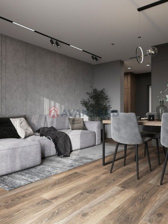 Продаж 1-кімнатної квартири в центрі - фото 1