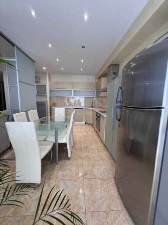 Продам 3к в кирпичном доме Созидатель пр. Науки (Гагарина) ЕВРОРЕМОНТ - фото 1