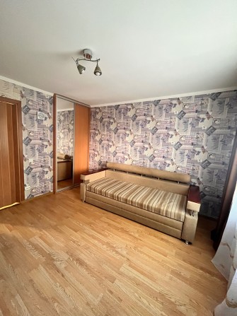 Продаж затишної смарт-квартири на Відрадному - фото 1