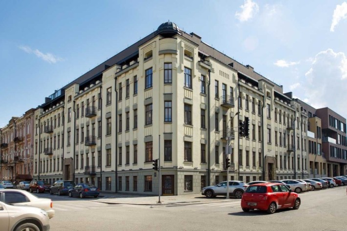 Продаж квартири 53 кв.м у готовому комплексі Троїцький - фото 1