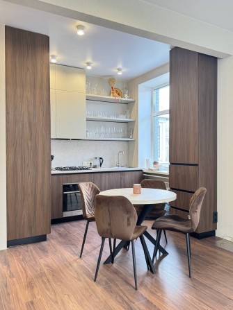 Продаж 2к квартири пр.Д.Яворницького.  Парк Л.Глоби . Ремонт - фото 1
