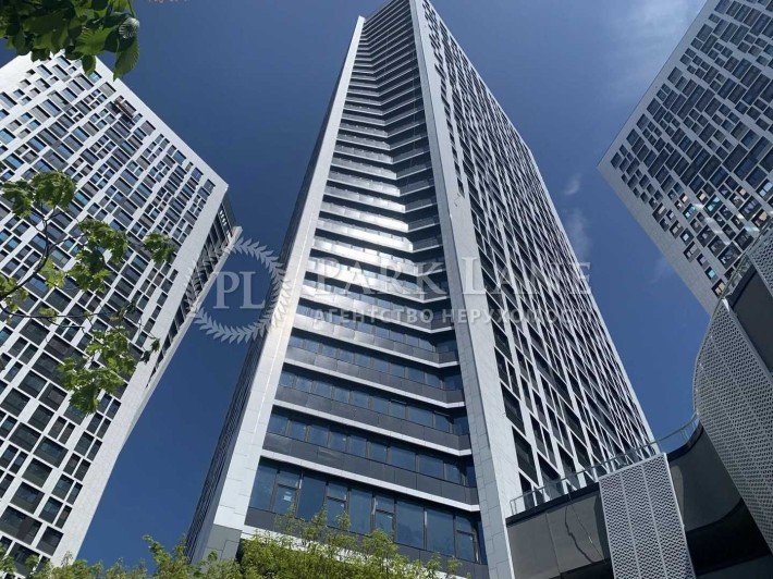 Центр! Метро Університет! 80м2 Берестейський 11 Manhattan City! Видова - фото 1