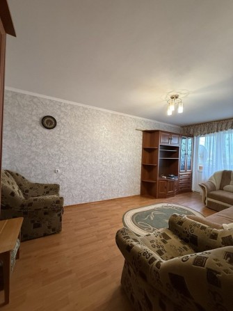 1к в тихому центрі міста - фото 1