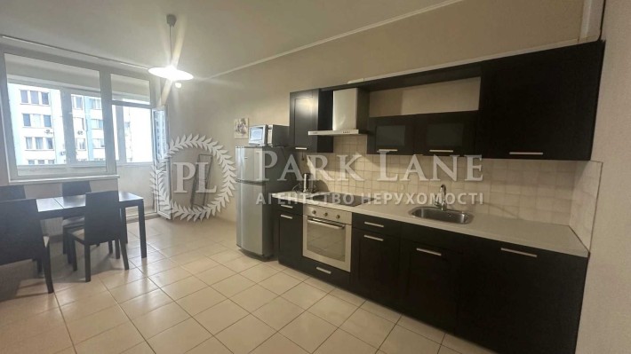 Продаж 2к квартири Дніпровська наб-на 26б Дарницький р-н м.Осокорки - фото 1