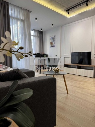 Продажа 1к квартиры ЖК Французский квартал 2 ,  Предславинская 53 - фото 1