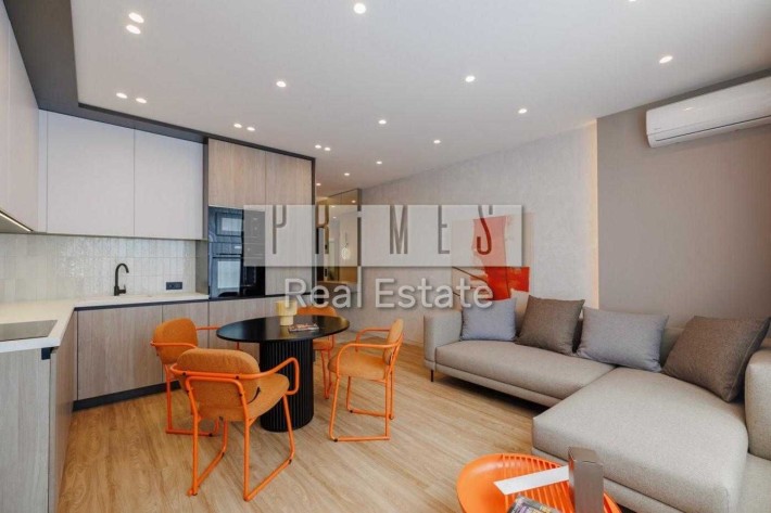 Срочно продажа новой 3к 72м2 ЖК Медовый Кадетский Гай Соломянский - фото 1