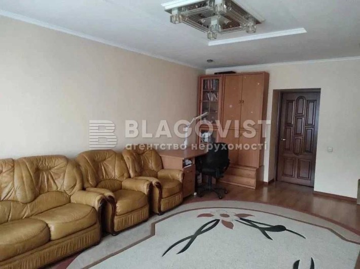 Продам 3 кімн.Голего Миколи(Лебедєва-Кумача 5,м.Шулявка,Караваєві Дачі - фото 1