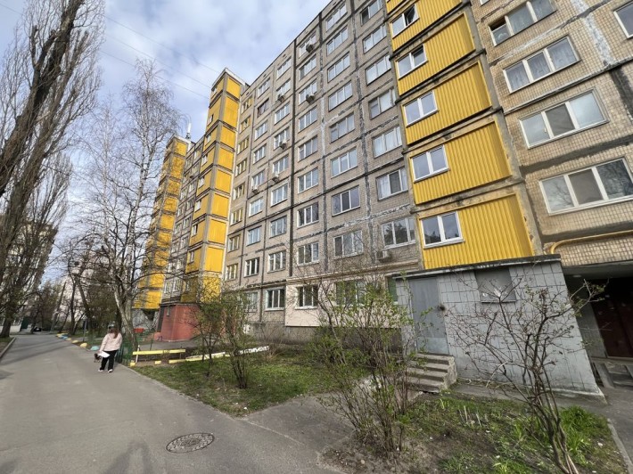 Продам 3кім квартиру 62м вул Матеюка 5 м. Лісова Чернігівська 5-7хв - фото 1