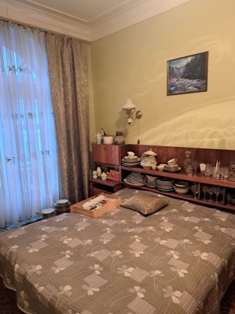3х квартира В.Бердичівська - фото 1