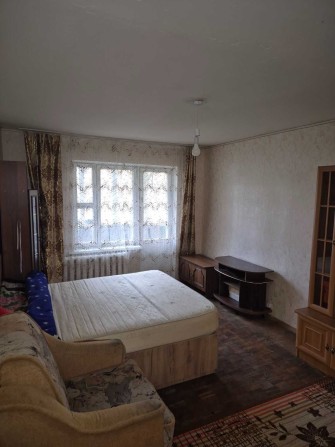 Героїв дніпра 22а. Продам, однокімнатна квартира - фото 1
