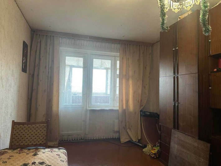 4-кімнатна квартира в центрі — Продаж або Обмін на 2-кімнатну - фото 1