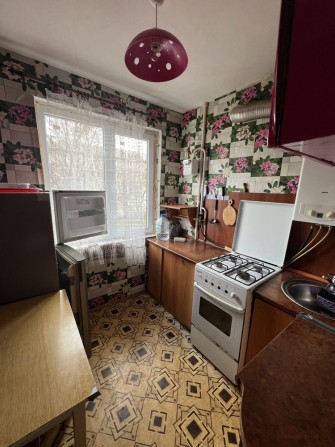 Продаж 2-х кімнатної квартири по вул Вокзальна. Квартира під ремонт. - фото 1